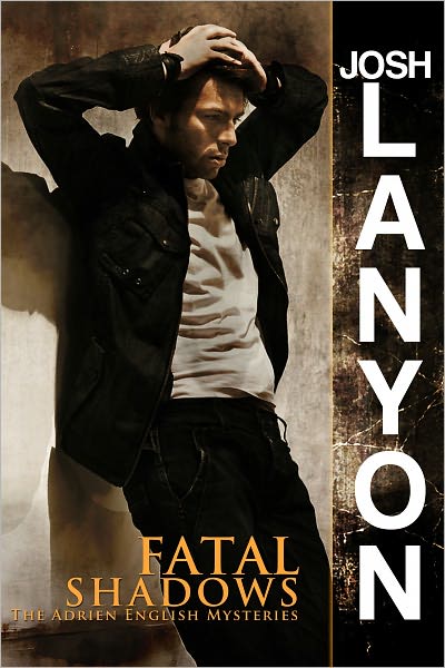 Fatal Shadows (Adrien English Series #1)