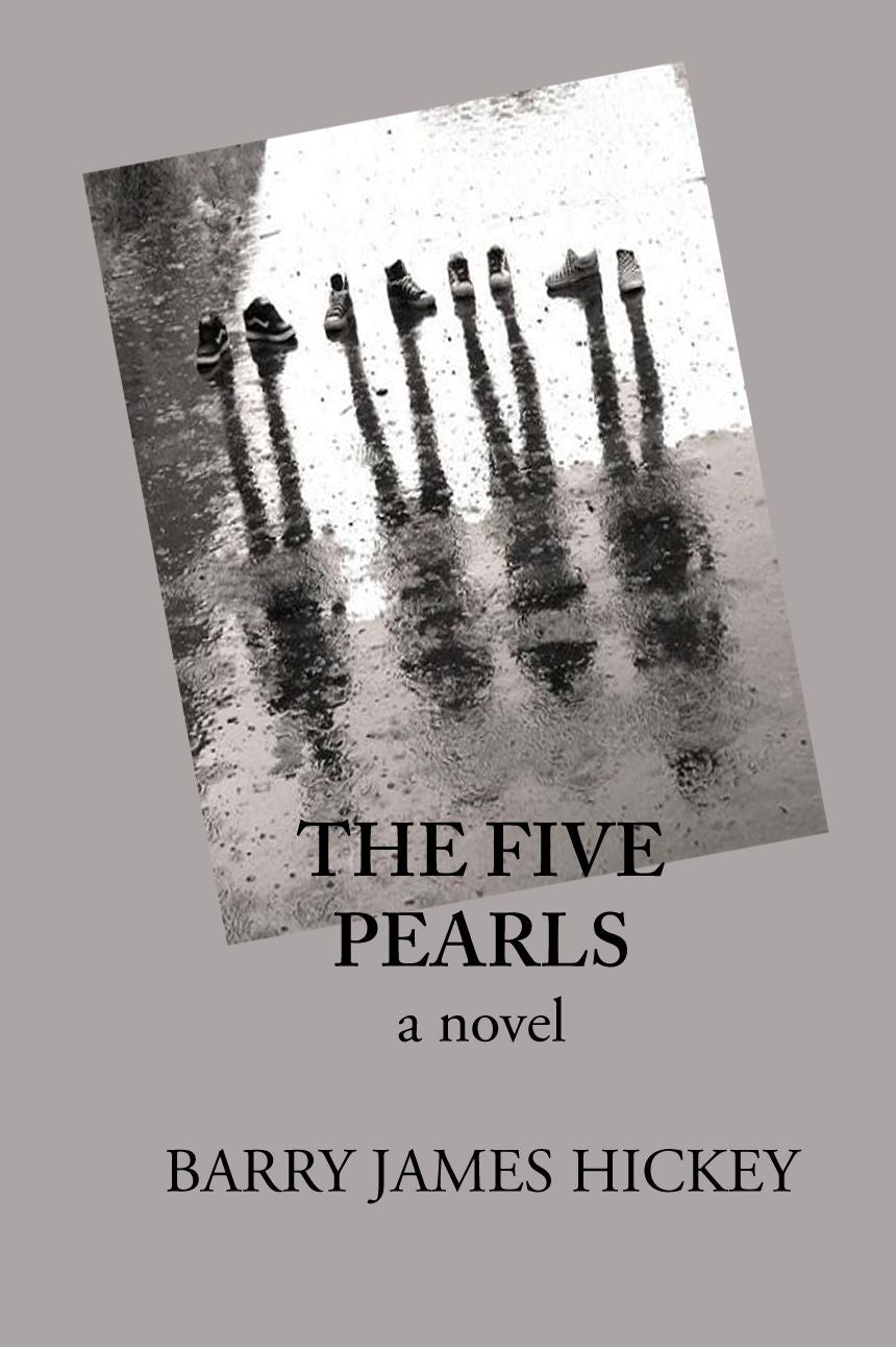 The Five Pearls