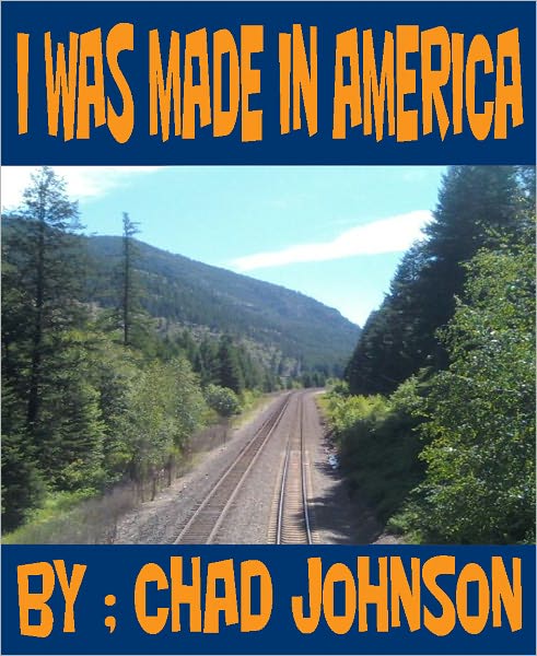 I Was Made In America