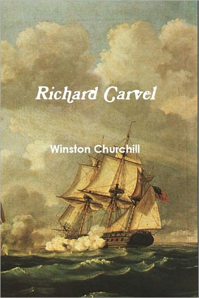 Richard Carvel