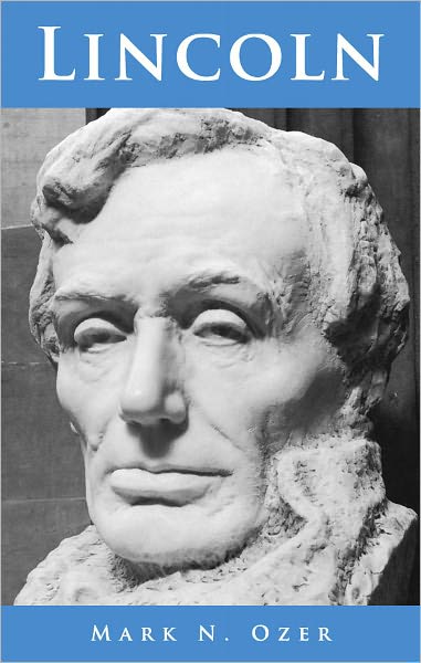 Abraham Lincoln’s Washington