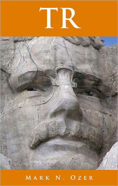 Theodore Roosevelt’s (TR) Washington