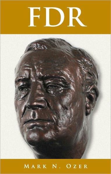 Franklin D Roosevelt’s (FDR) Washington