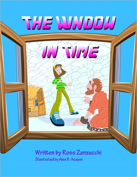 The Window in Time