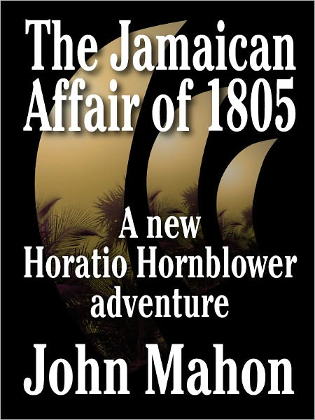 The Jamaican Affair of 1805