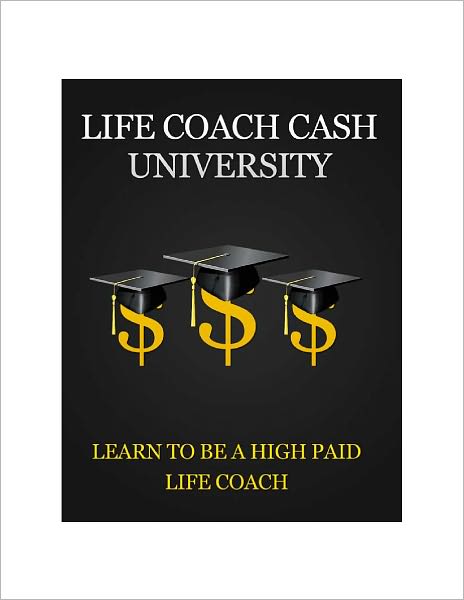Life Coach Cash University