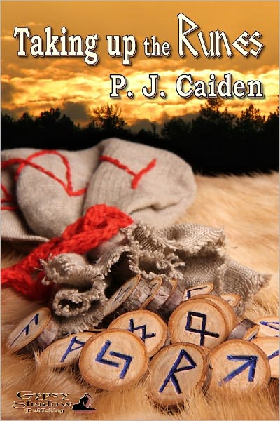 Taking Up the Runes