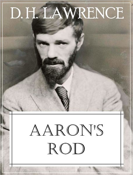 Aaron's Rod