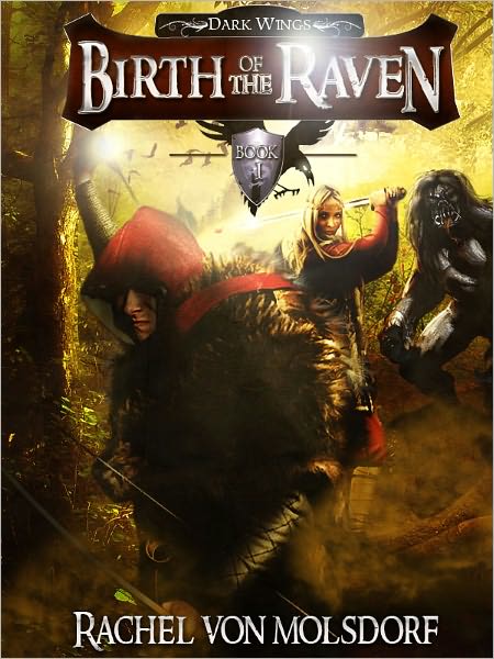 Birth of the Raven: Inclination (Part I)