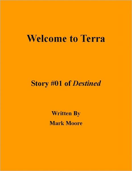 Welcome to Terra
