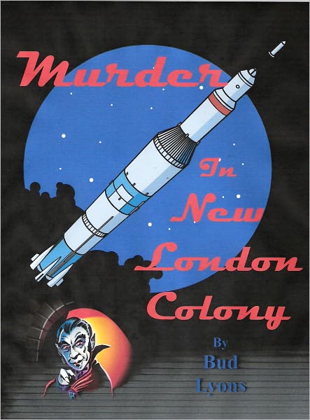 Murder in New London Colony