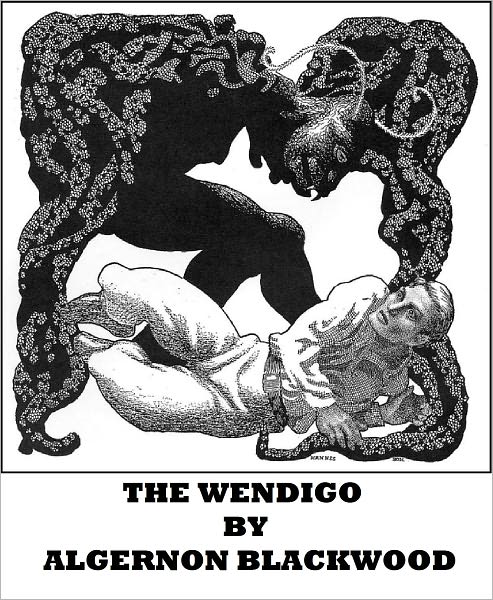 The Wendigo