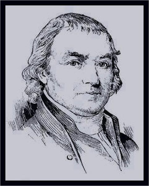 LIFE AND TIMES OF WILLIAM McKENDREE