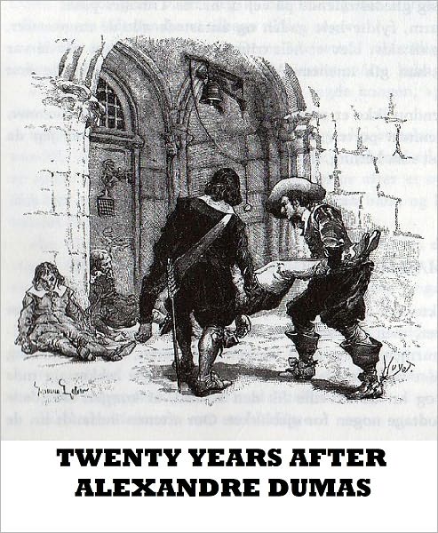 Twenty Years After