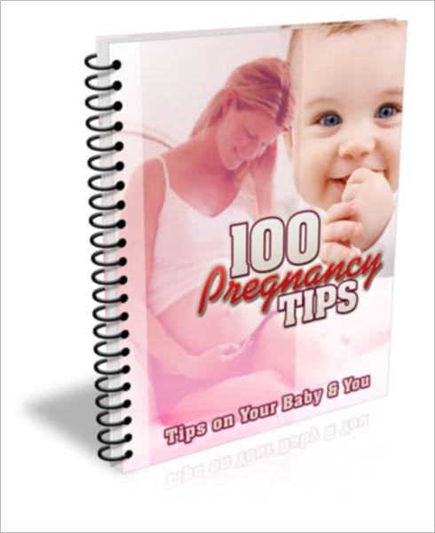 100 Pregnancy Tips - Prior to planning pregnancy, you should learn more about the things involved in getting pregnant. It involves carrying a baby inside you for nine months, caring for a child for a number of years, and many more. Consider these things,