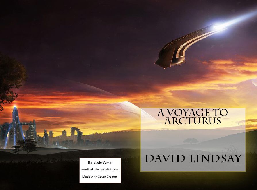 A Voyage to Arcturus