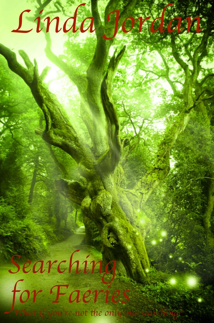 Searching for Faeries