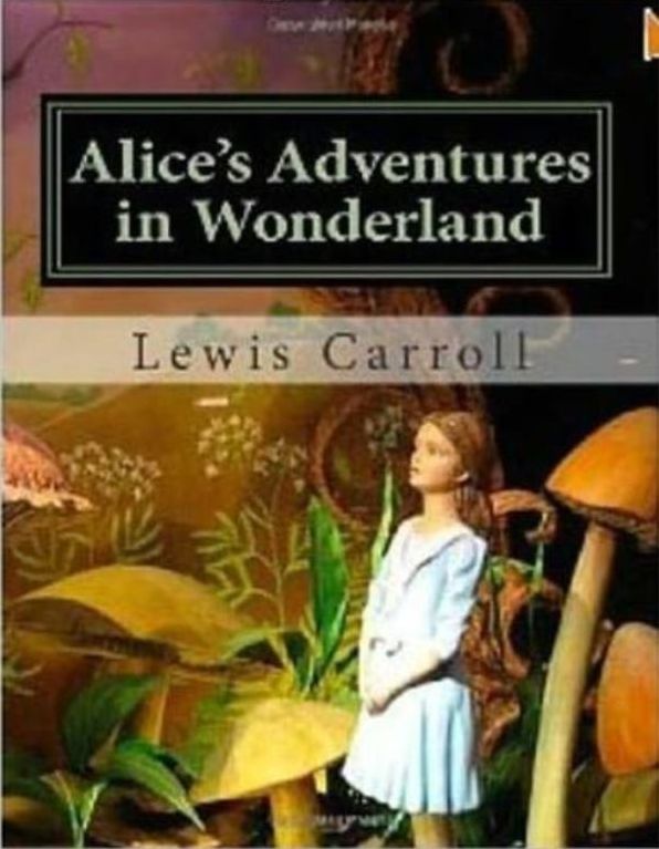 Adventures: 99 Cent Alice's Adventures in Wonderland