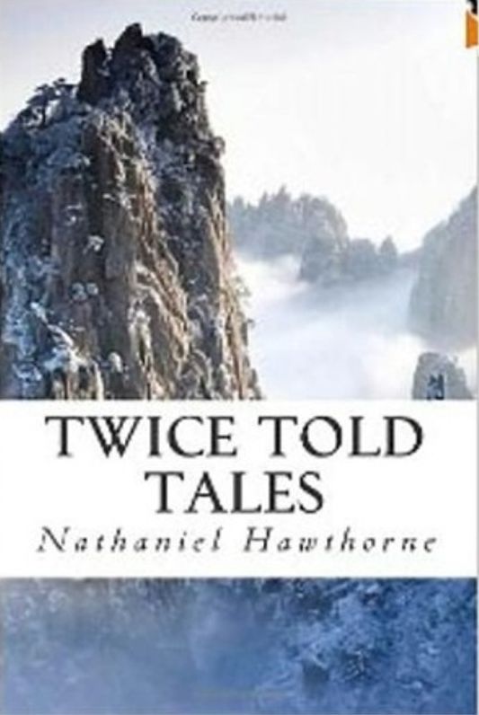 99 cent Twice Told Tales