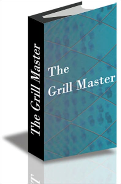 The Grill Master