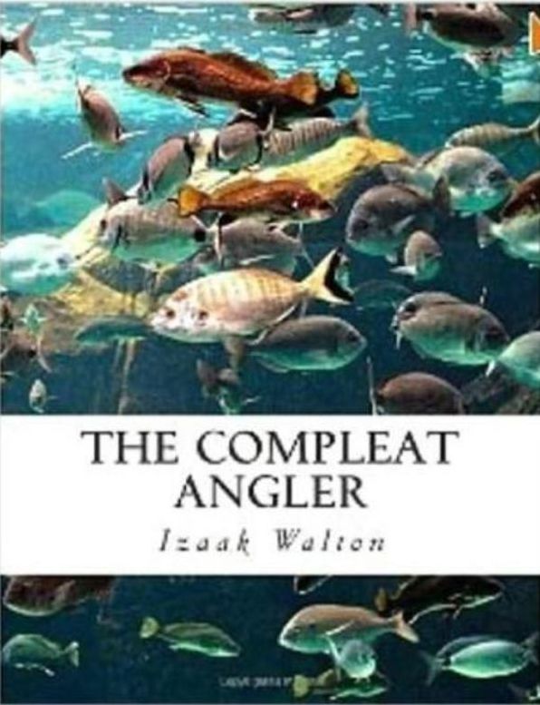 99 Cent The Compleat Angler