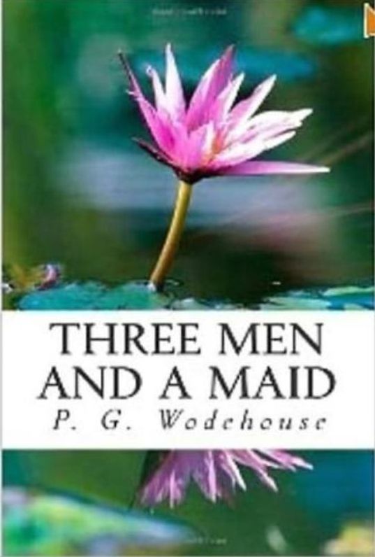 99 Cent Three Men and a Maid