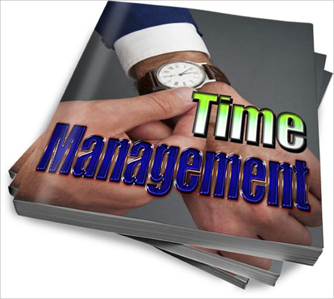 A Complete Guide To Time Management