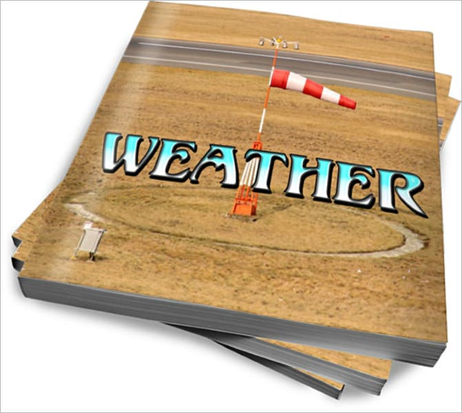 Know The Basics To Weather Related Career