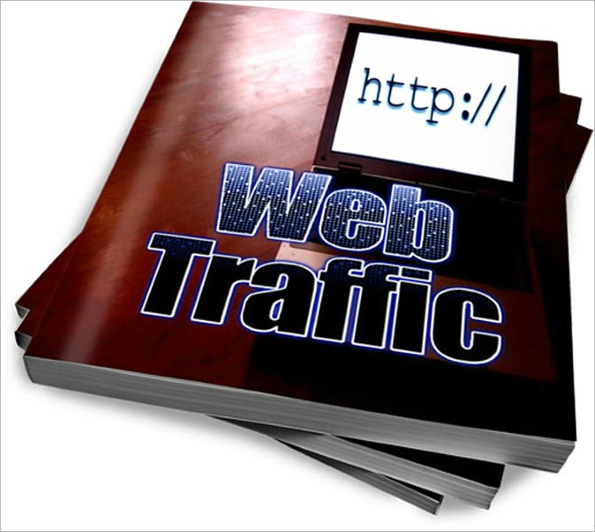 Web Traffic Basic Concept – An Internet Business Start Up Guide