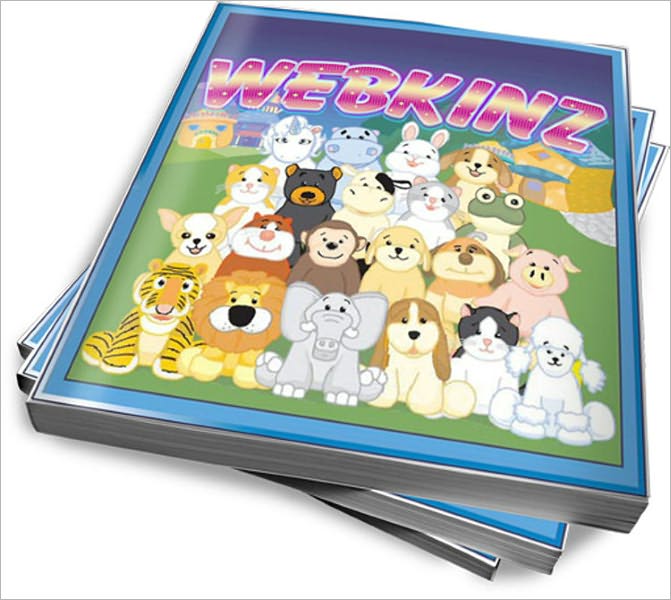 Know More About The Interesting World Of Webkinz Pets – A Beginner's Guide