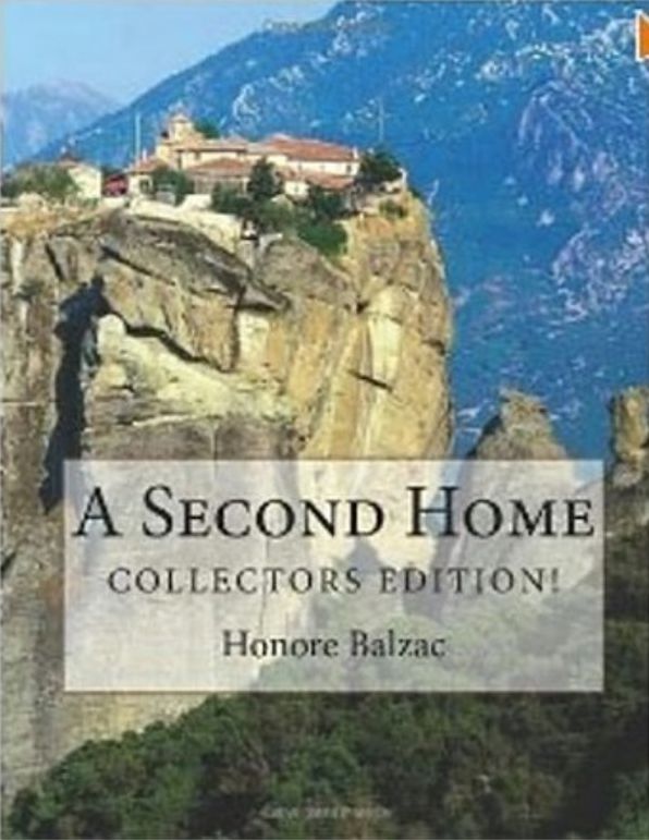 House & Home: 99 Cent A Second Home