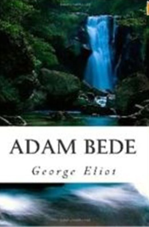 General & Miscellaneous Religion: 99 cent Adam Bede
