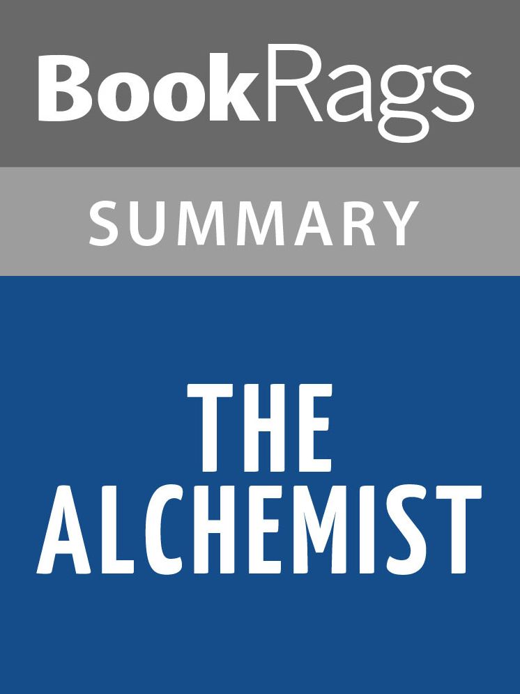 The Alchemist by Ben Johnson Summary & Study Guide