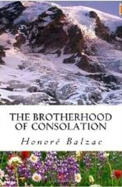 Family Issues: 99 Cent The Brotherhood of Consolation