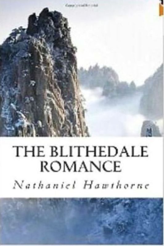 Romance: 99 Cent The Blithedale Romance