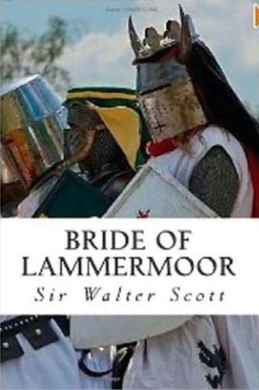 Animals: 99 Cent Bride of Lammermoor