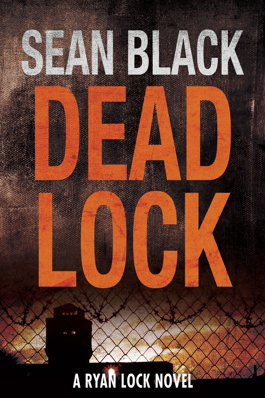 Deadlock Ryan Lock #2