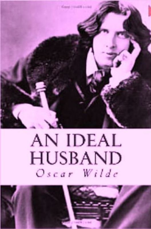 Family Issues: 99 Cent An Ideal Husband