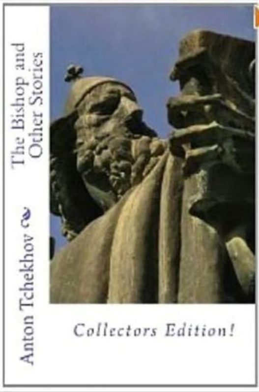 Other Stories: 99 Cent The Bishop and Other Stories