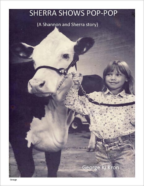 Sherra Shows PoP-PoP