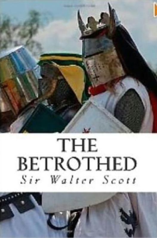 Fiction: 99 Cent The Betrothed