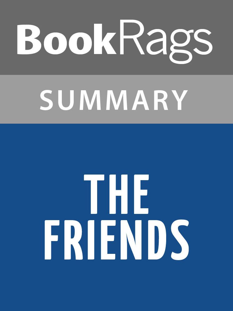 The Friends by Rosa Guy l Summary & Study Guide