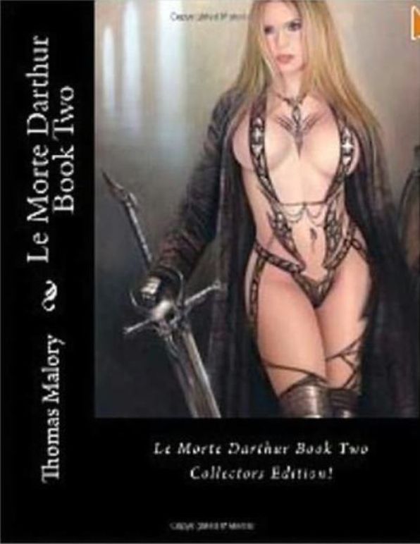 Le Morte Darther Book 2
