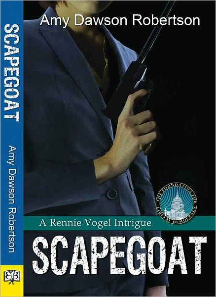 Scapegoat