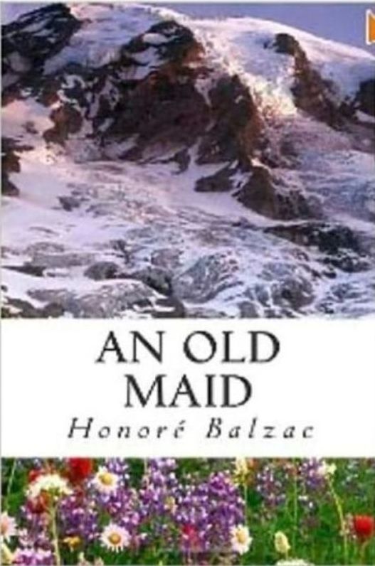 Romance: 99 Cent An Old Maid