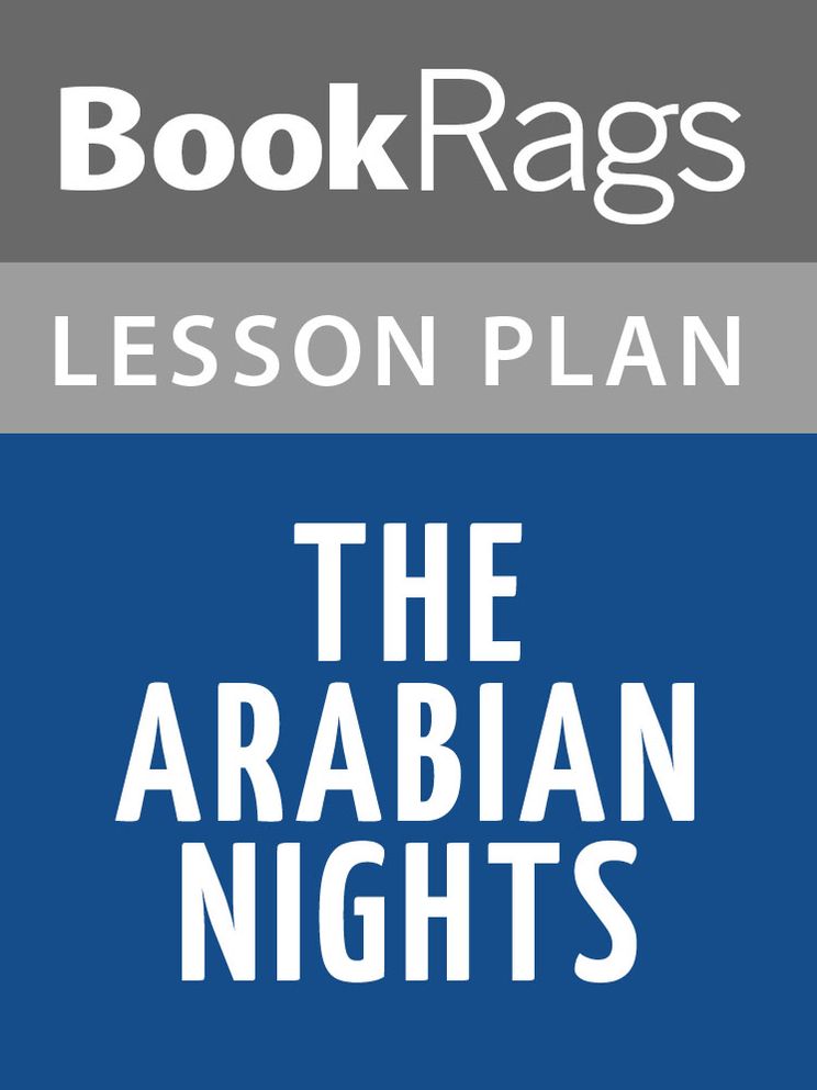 The Arabian Nights Lesson Plans