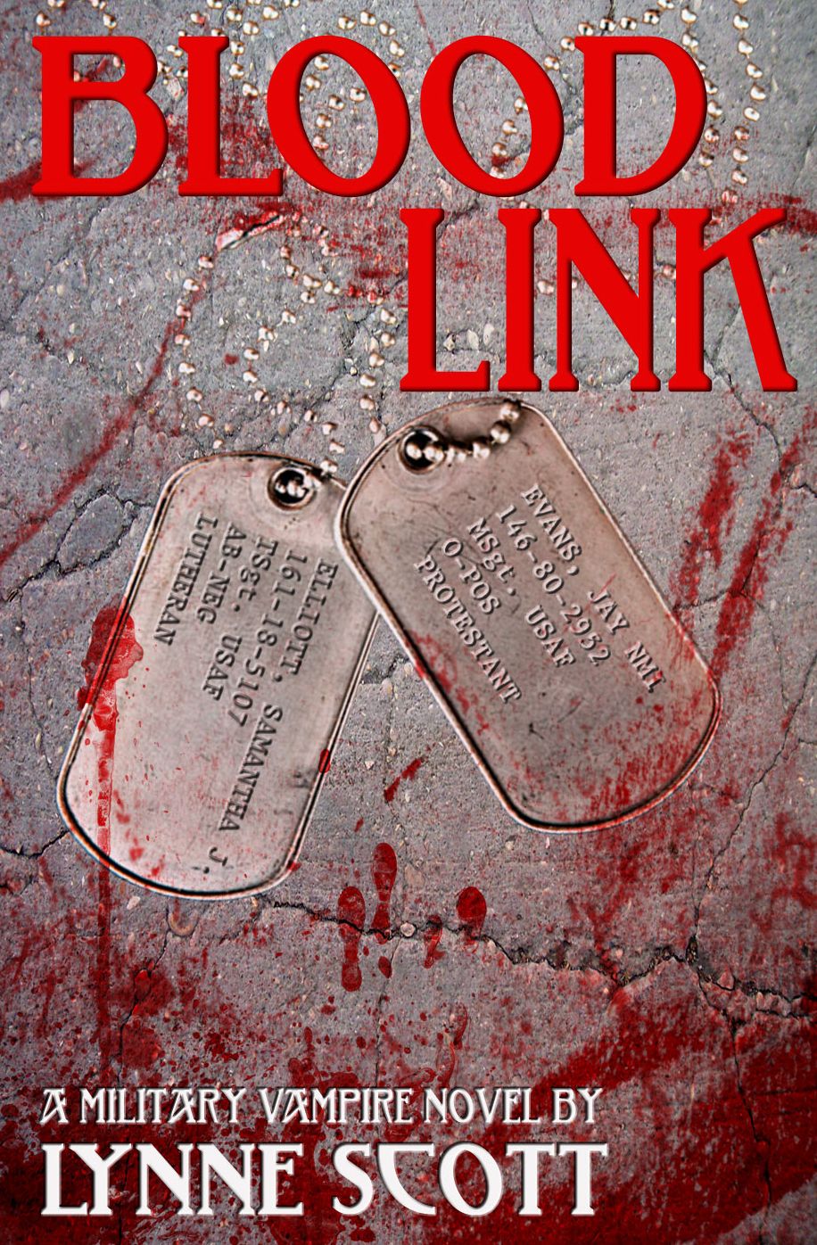 Blood Link
