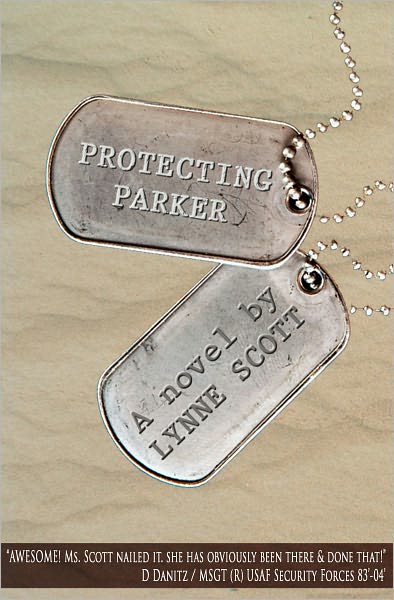 Protecting Parker