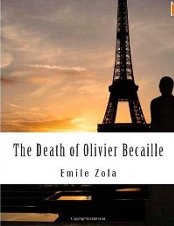 99 Cent The Death of Olivier Becaille