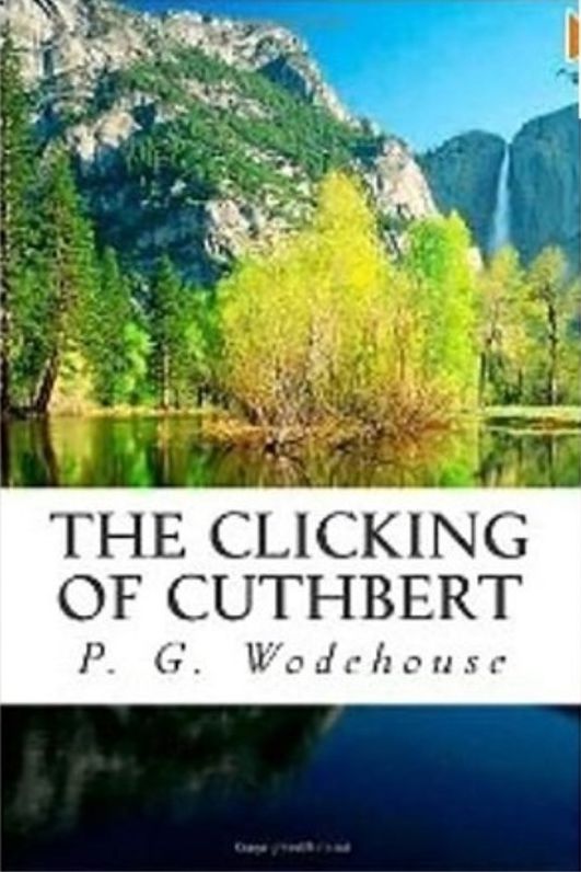 99 Cent The Clicking of Cuthbert